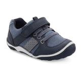 Stride Rite - Wes - Navy