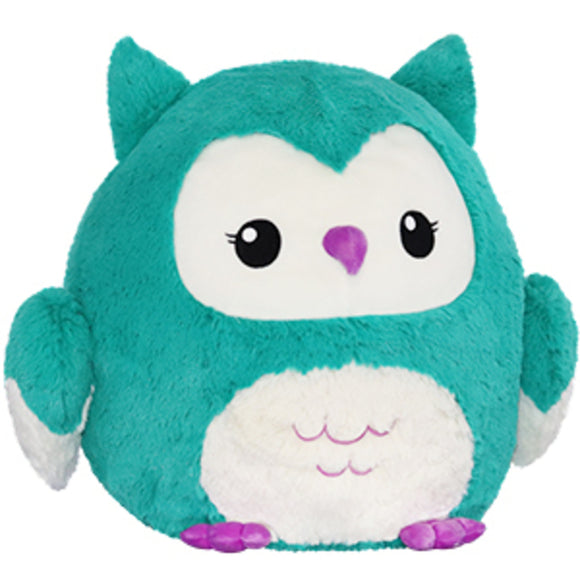 Squishable Mini - Baby Owl