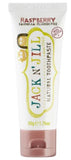Jack N'Jill Natural Toothpaste