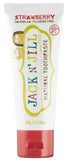 Jack N'Jill Natural Toothpaste
