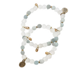 Hen + Bear Bracelets
