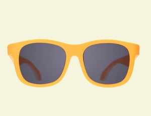"Mango Tango" Navigator Sunglasses