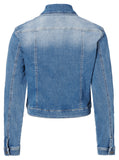 Jean Jacket - Lamar