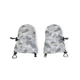 Stonz Baby Mitts - Camo Print
