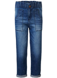 Jeans Altoona - Aged Blue