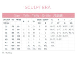 Bravado Everyday Sculpt Bra