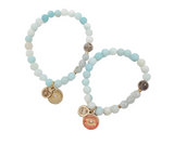 Hen + Bear Bracelets