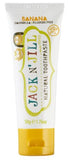Jack N'Jill Natural Toothpaste