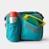 PlanetBox Water Bottle - Teal