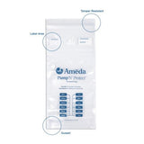 Ameda Pump N Protect Milk Storage Bags (50 count)
