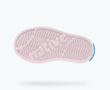 Native - Jefferson Bling Child - Milk Pink/ Shell White