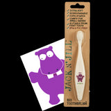 Jack N'Jill Bio Toothbrush