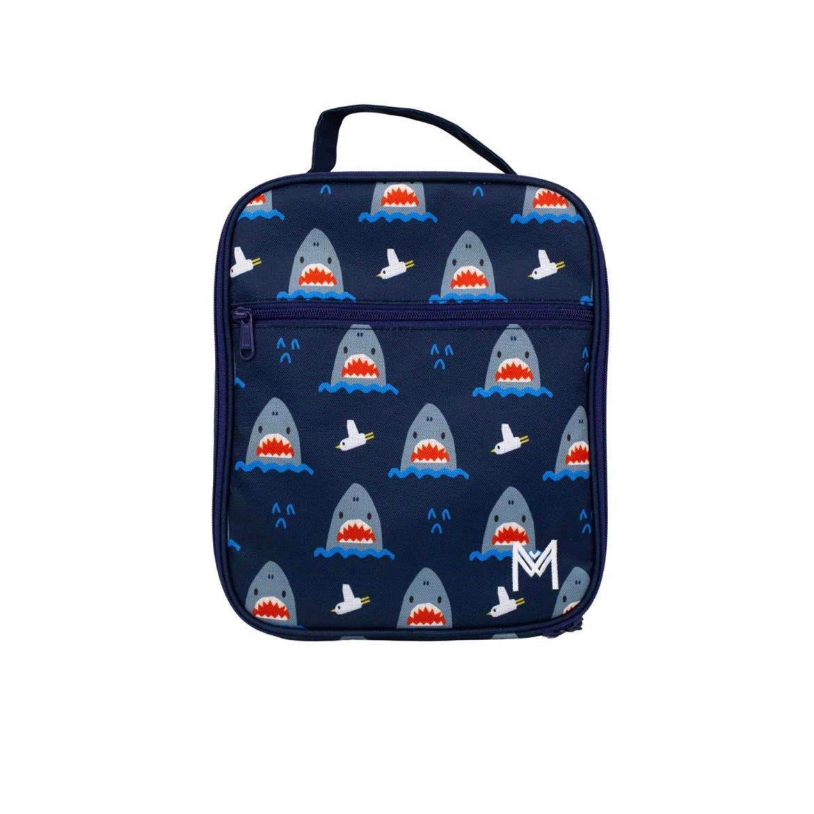 Montii Insulated Lunch Pack Cheeky Monkey