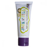 Jack N'Jill Natural Toothpaste