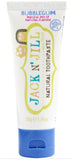 Jack N'Jill Natural Toothpaste