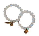 Hen + Bear Bracelets
