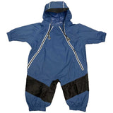 One Piece Toddler Rain Suit