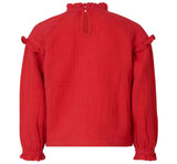 Long sleeve Blouse - Alli