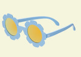 Babiators "The Wild Flower" Non-Polarized Mirrored Sunglasses