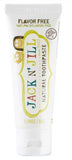 Jack N'Jill Natural Toothpaste
