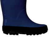 Stonz Rain Boots - Navy