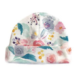 Organic Cotton Baby Hat