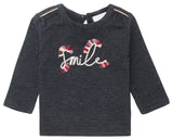 Long Sleeve Tee - Sausalito