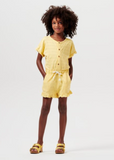 Girls Short Jumpsuit - Paulsboro
