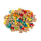100 pc Contruction set