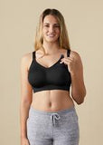 Body Silk Seamless Nursing Bra