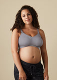 Body Silk Seamless Nursing Bra