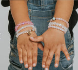 Chicks + Cubs Kids Bracelets