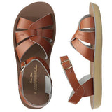 Salt Water Sandals - Swimmer Tan