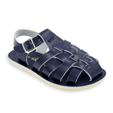 Salt Water Sandals - Sailor Navy