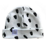 Organic Cotton Baby Hat