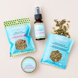 Substance Post-Delivery Kit