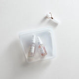 Silicone Reusable Sandwich Bag