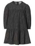 Girls Longsleeve Dress - Kidsgrove
