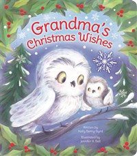 Grandma's Christmas Wishes