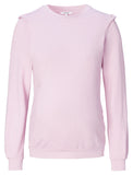 Long sleeve Nursing Top - Geneva