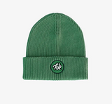 Headster Ryan Winter Beanie - Iguana Green