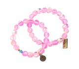 Hen + Bear Bracelets