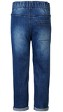 Jeans Altoona - Aged Blue