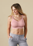 Body Silk Seamless Full Cup Nursing Bra