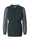 Longsleeve Maternity Blouse - Roselle