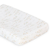 Muslin Cotton Changepad Covers