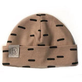 Organic Cotton Baby Hat