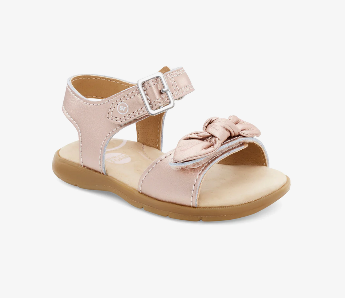 Stride rite sandals baby girl hotsell