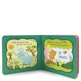 So Big! A Little Bird Greetings Book