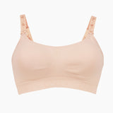 Cake Maternity Rock Candy Nursing Bra Beige